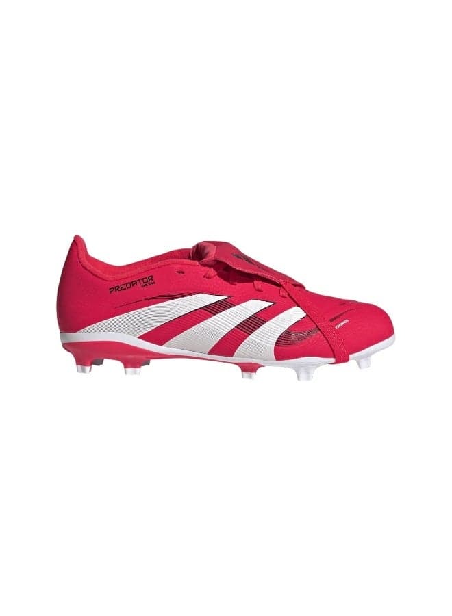 Adidas Predator League FG J Unisex Kids' Firm Ground Football Boots - Image 1