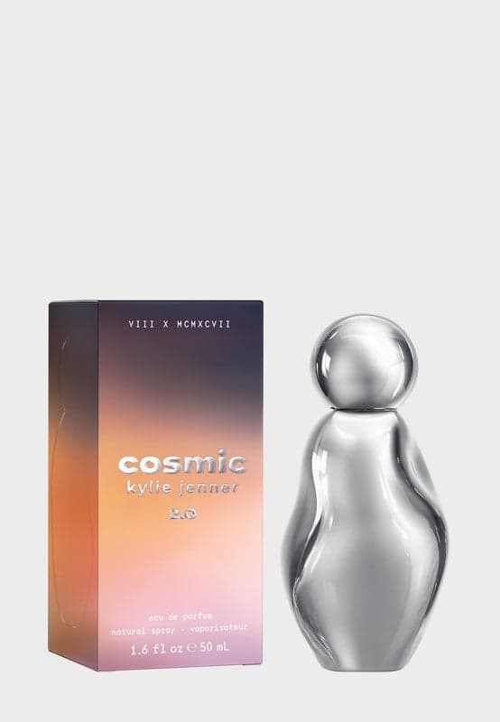 Cosmic 2.0 Eau De Parfum 50ml - Dawn Essence - Image 1