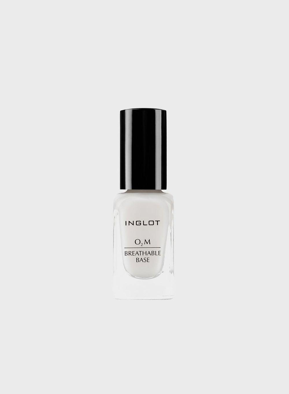 O2M Breathable Base Polish - Ig5907587126022 - Image 1