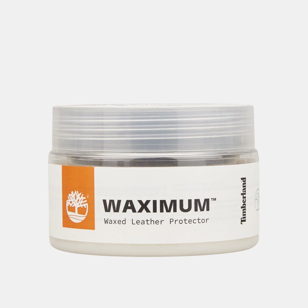 Timberland Waximum Waxed Leather Protector 60g - Image 1
