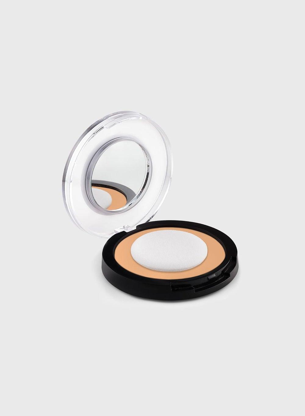Fit Me Natural Buff Matte Poreless Powder - Image 1