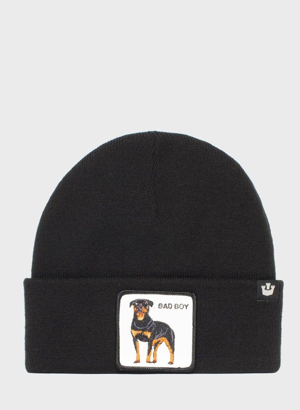Goorin Bros. Naughty Hawty Men's Beanies: Winter Essential - Image 1