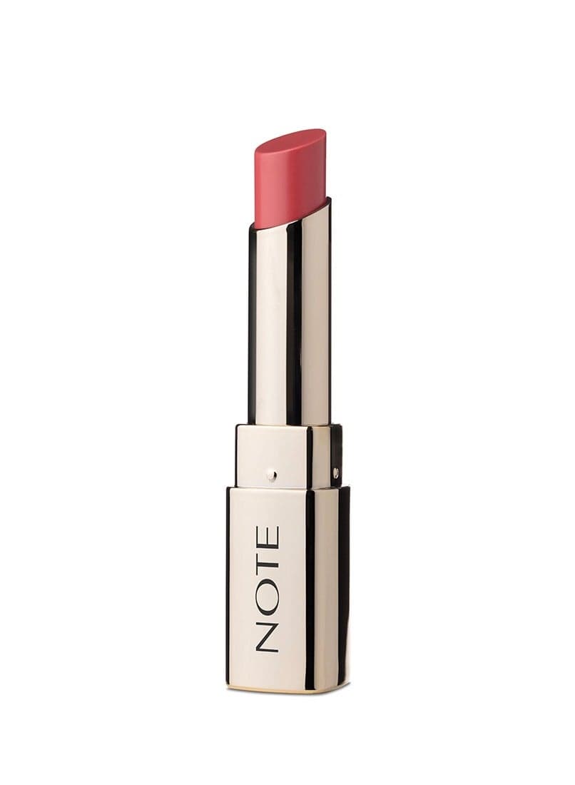 Iconic Sheer 201 Darling Luxurious Matte Lipstick - Image 1