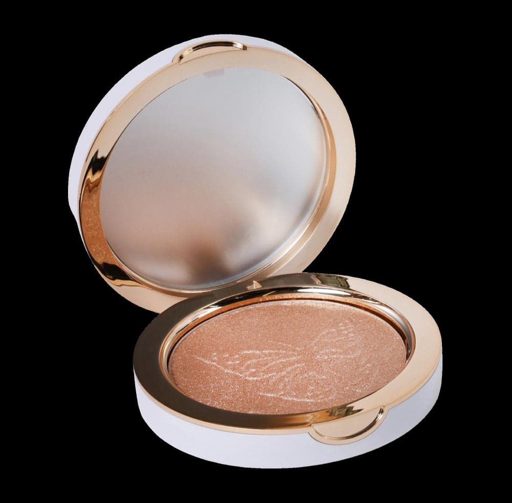 Golden Glow Bridelight Highlighter - Style 111200187 - Image 1