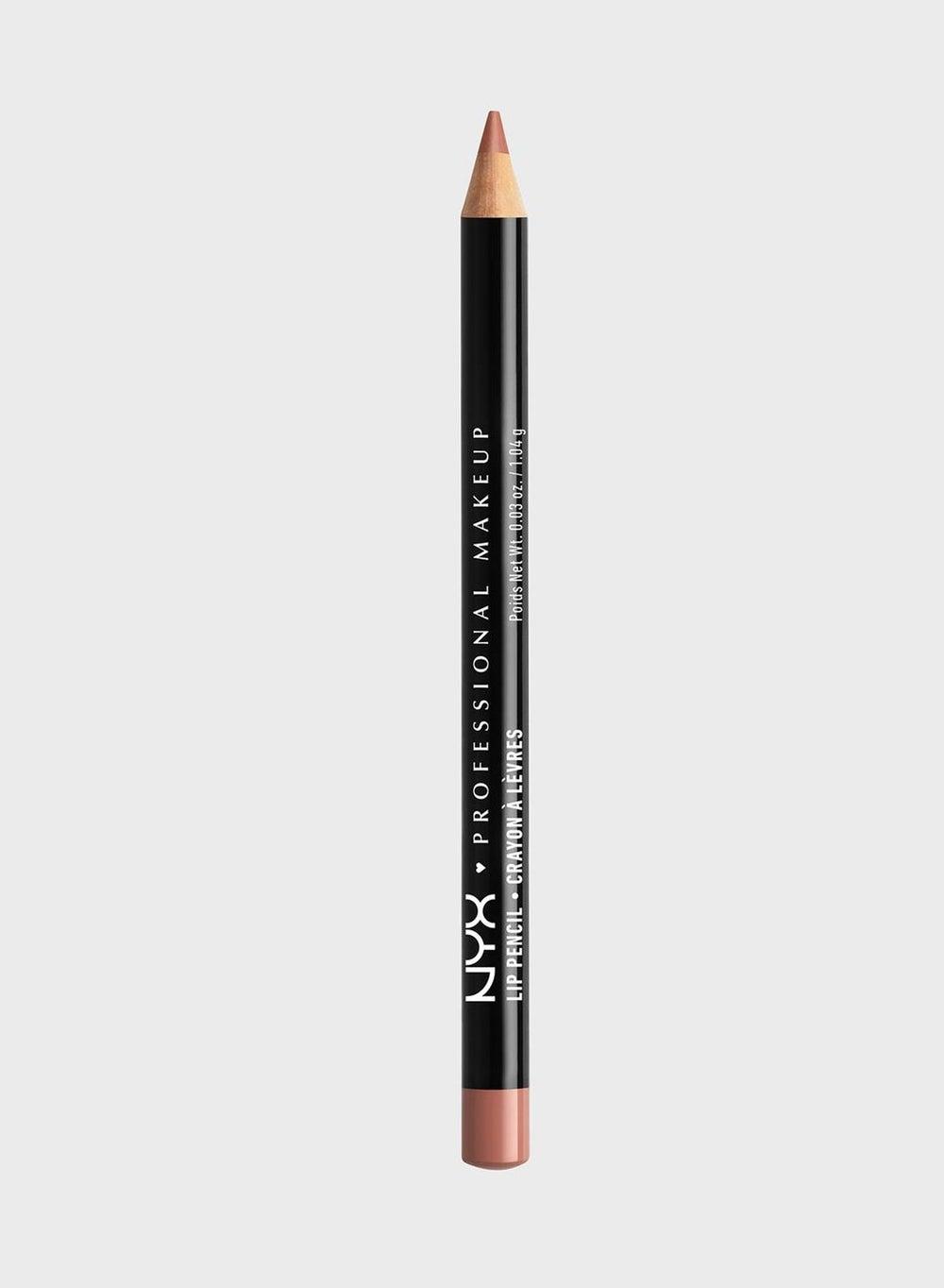 Peekaboo Neutral Slim Lip Pencil: Define & Refine - Image 1