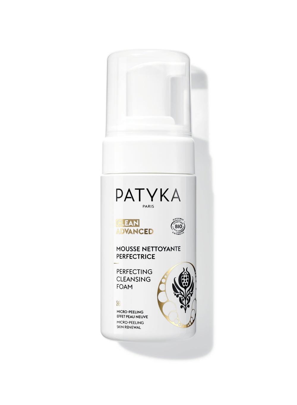 Radiant Glow Micro-Peeling Foam 100ML - Image 1