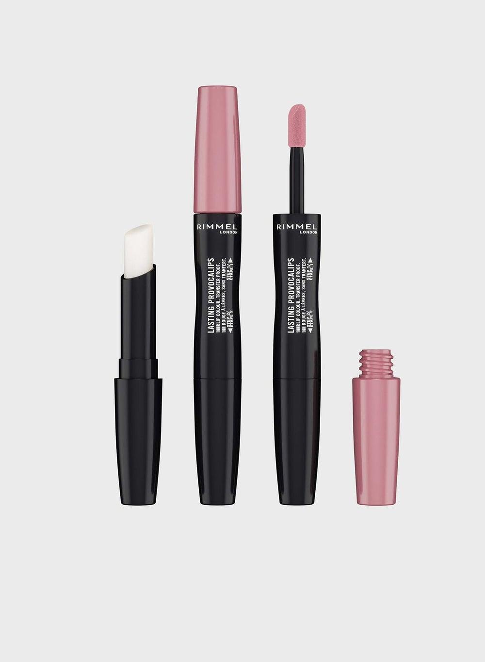 Provocalips 220 Come Up Roses Liquid Lipstick, 2.3ml - Image 1