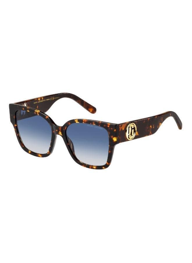 Marc Jacobs Chic Square Sunglasses for Women - Image 1