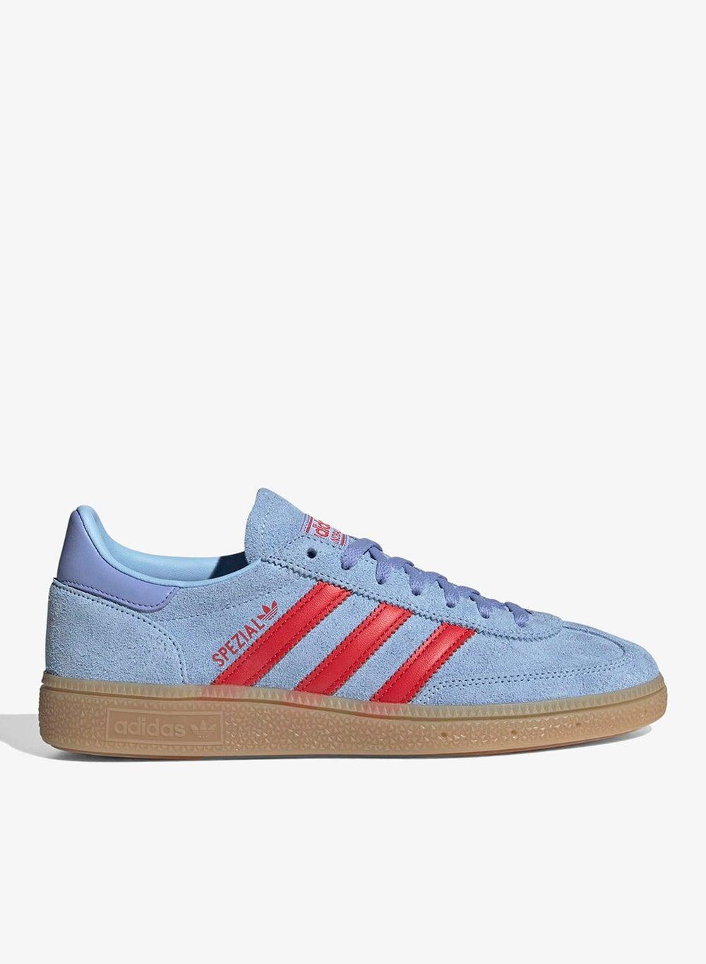 Handball Spezial Jr3639 Elegant Low-Top Sneakers - Image 1