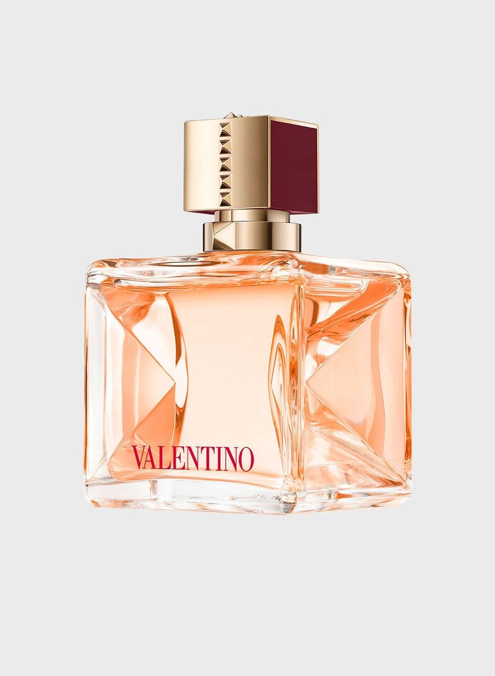 Valentino Voce Viva Intense EDP 100ml - Radiant Elegance - Image 1