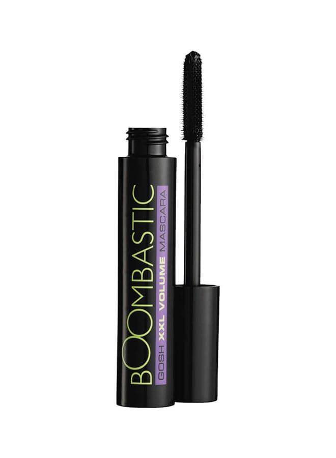Boombastic 002 Carbon Black Volume Max Mascara - Image 1