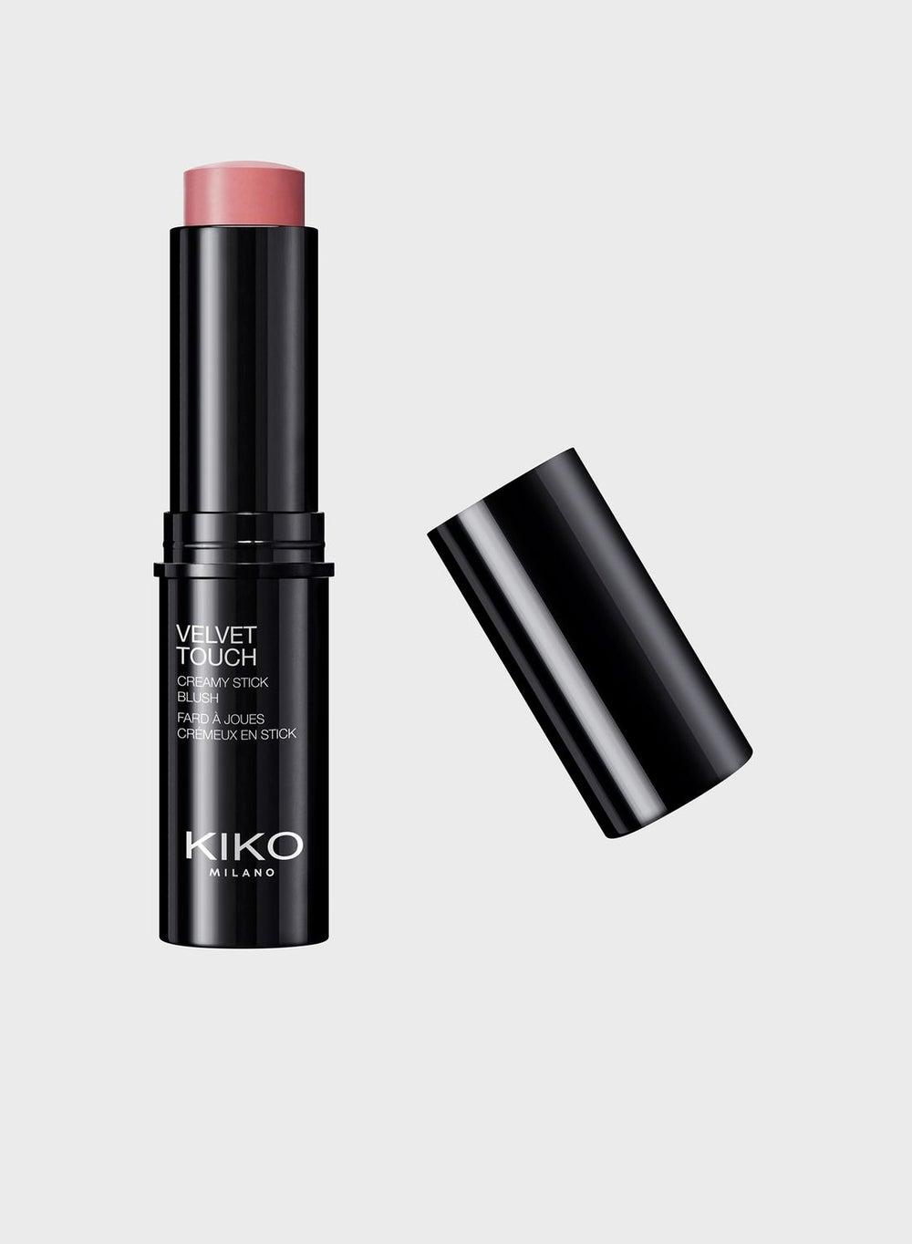 Velvet Touch Creamy Blush Stick No.08 - Radiant & Soothing - Image 1