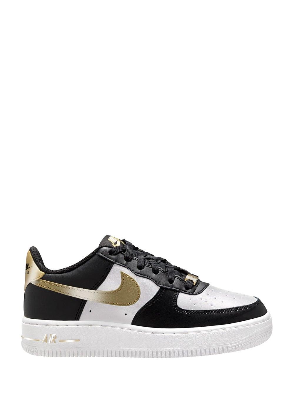 Nike Air Force 1 CT3839 009: Elegant Boys' Lifestyle Sneakers - Image 1