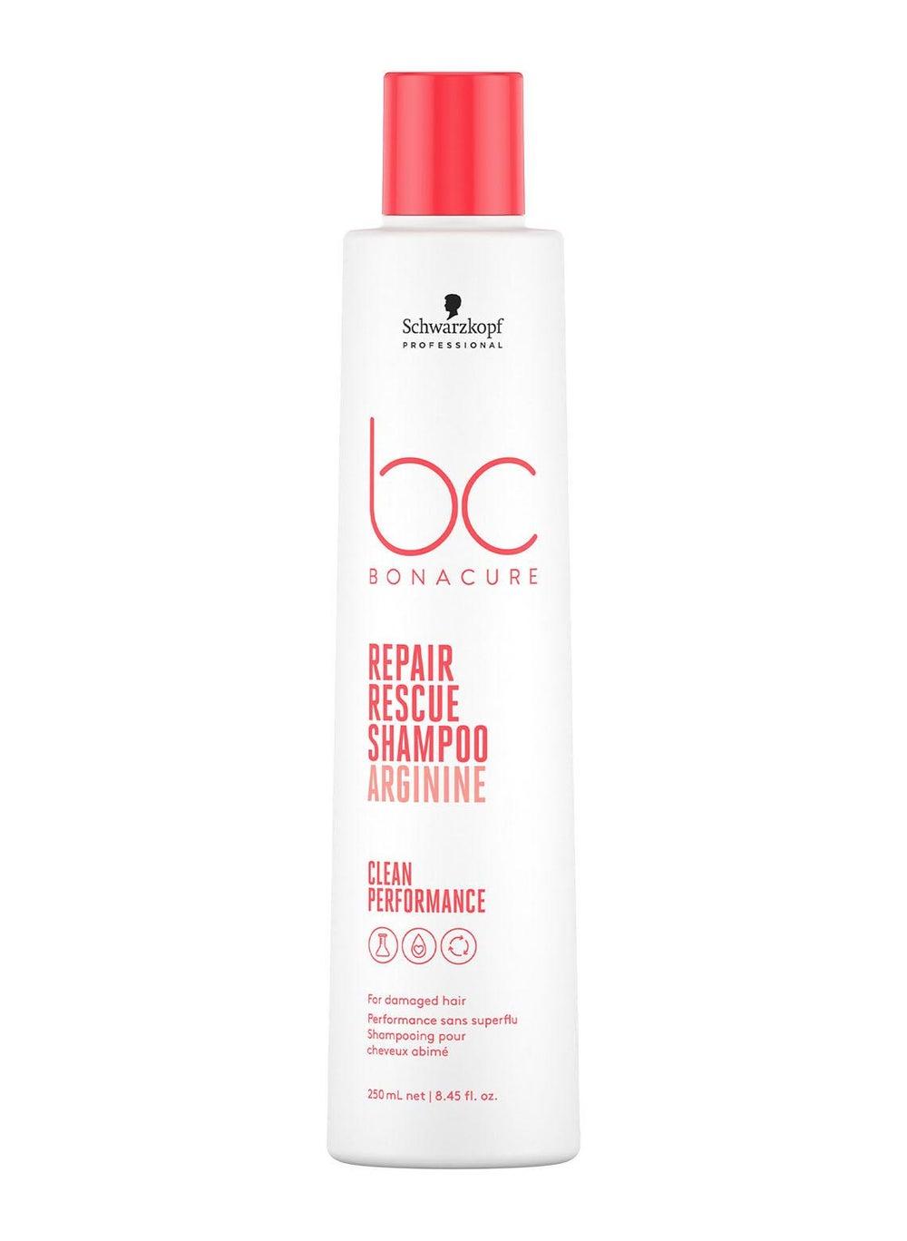 Bonacure Repair Rescue Revitalizing Shampoo 250ml - Image 1
