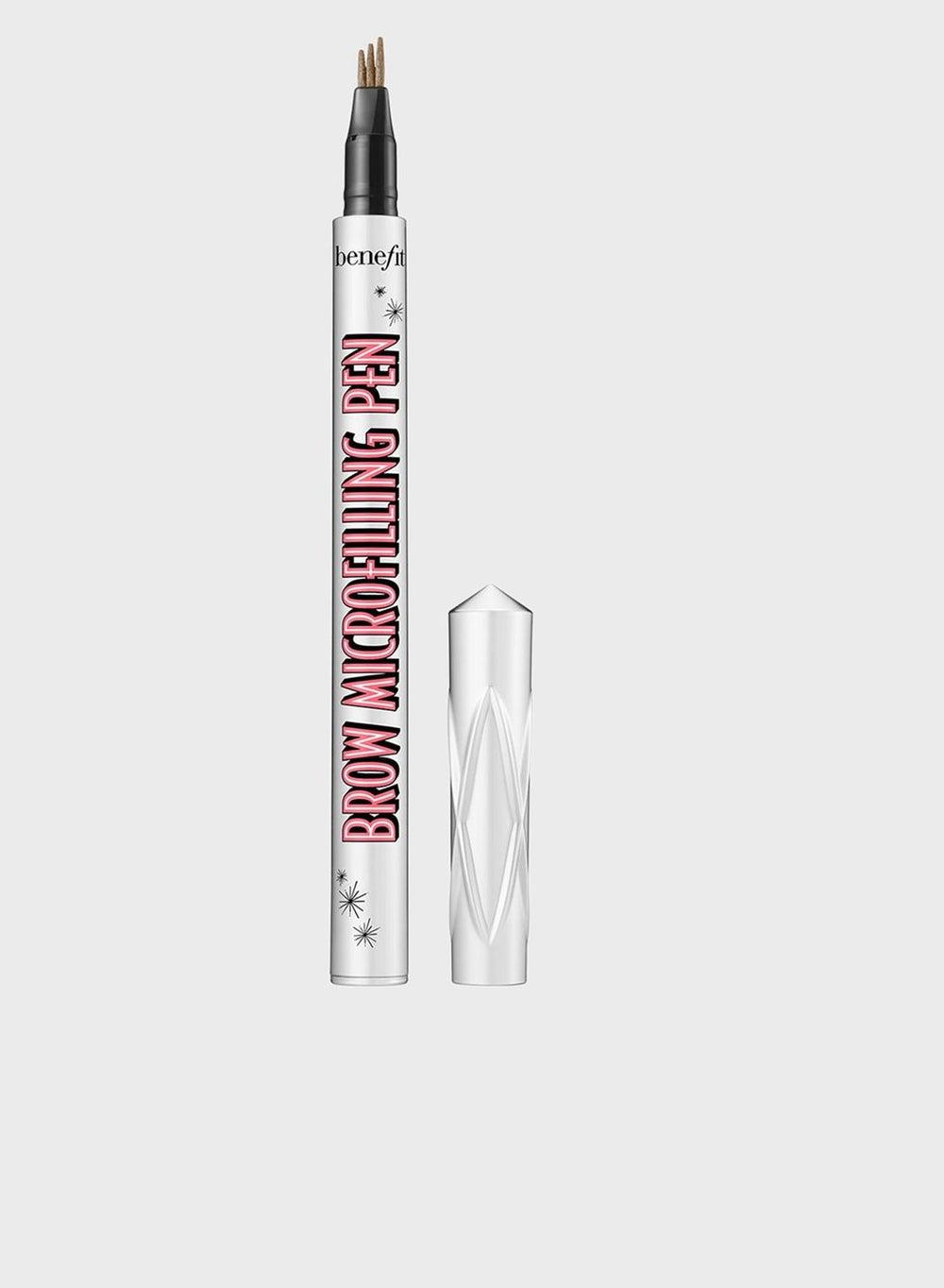 Blonde Precision Brow Sculpting Pen - Image 1