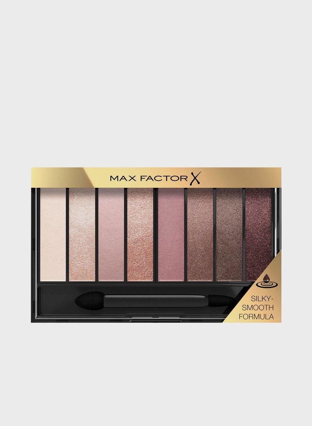Max Factor Rose Nudes Masterpiece Palette 003, 6.5g - Image 1