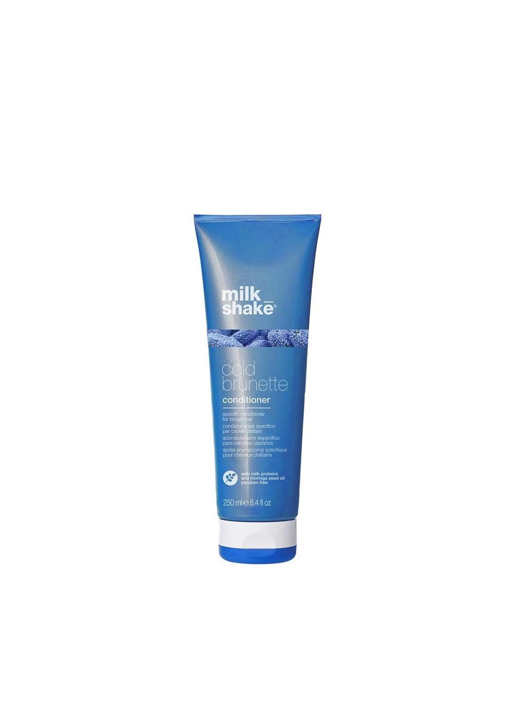 milk_shake Cold Brunette Color Care Conditioner 250ml - Image 1