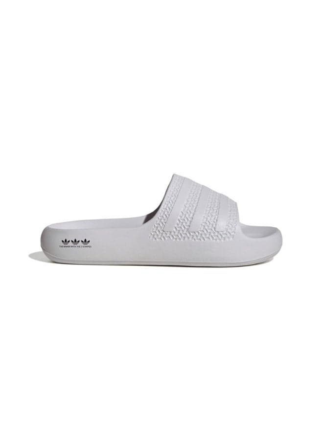 Adilette Ayoon W Grey Originals: Elegance in Every Step - Image 1
