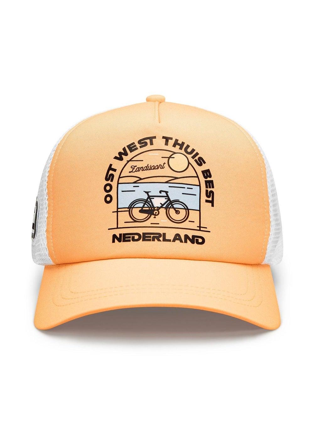 FORMULA1 ZANDVOORT Elegance Cap for Women - Image 1