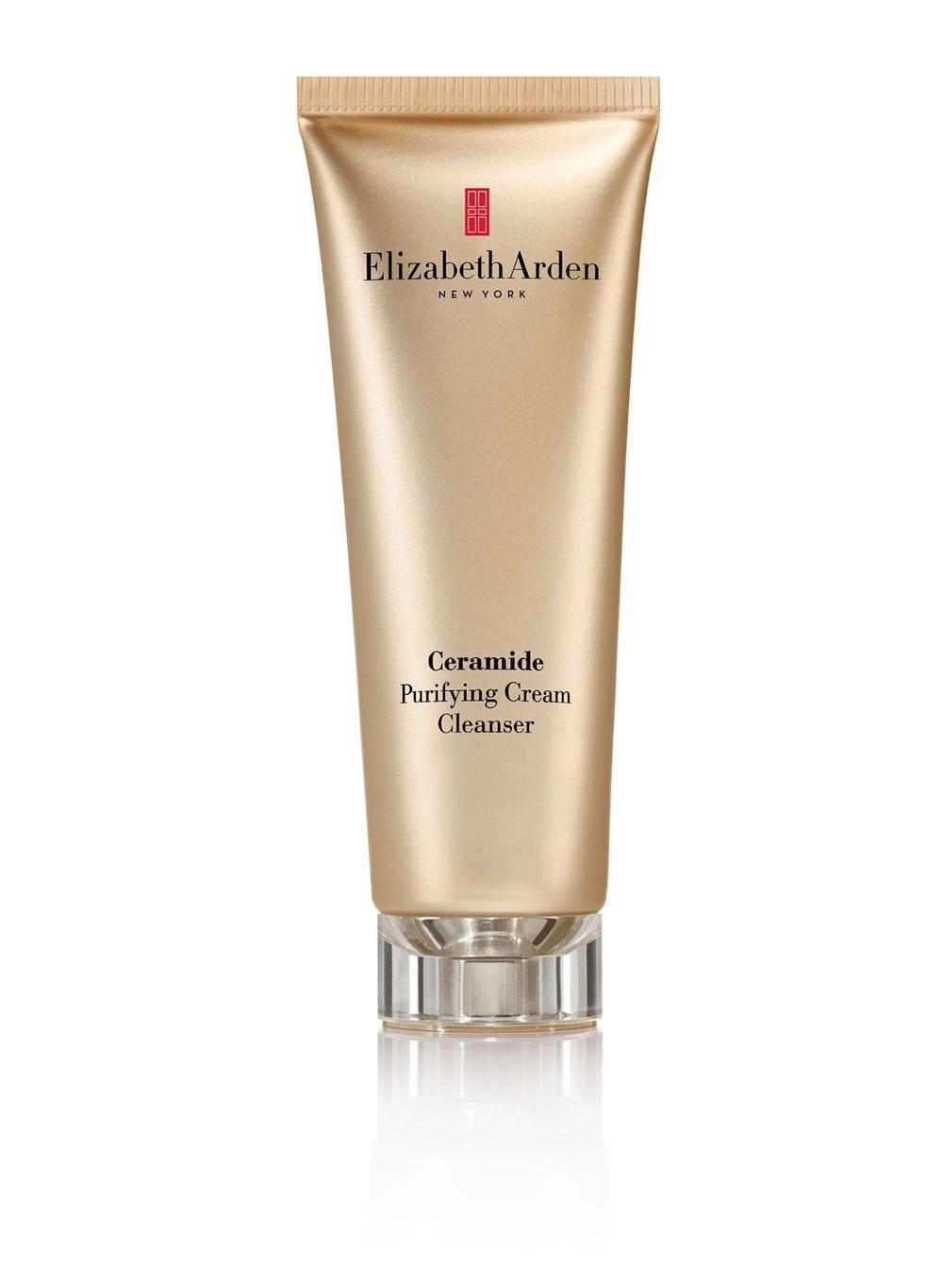 CERAMIDE PURIFYING Cream Cleanser 125ML - Radiant Skin - Image 1