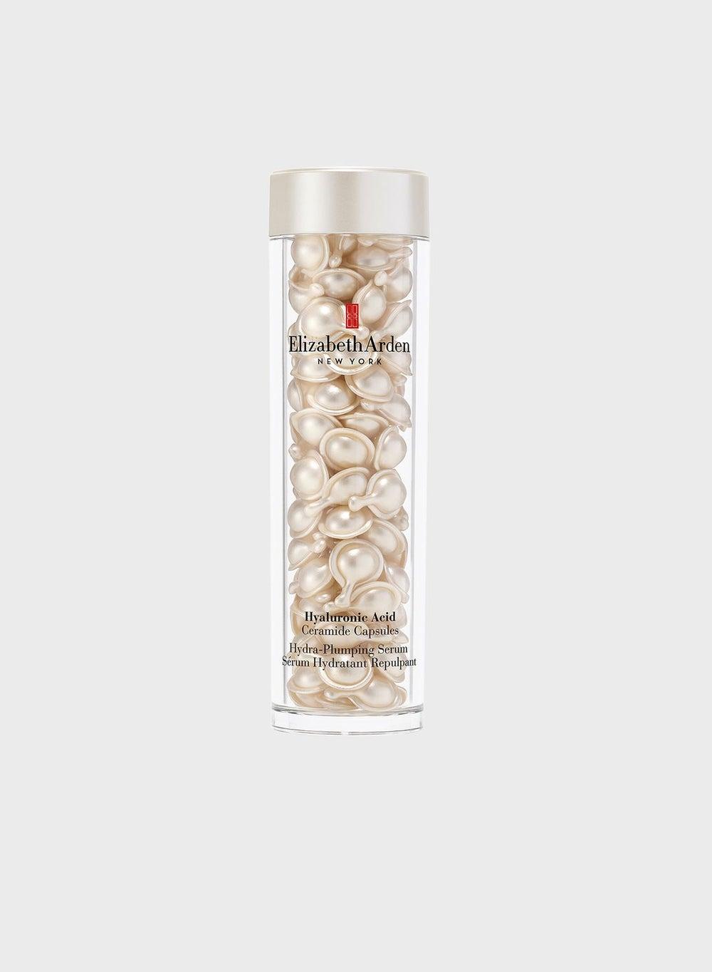 Hyaluronic Acid Hydra-Plumping Serum 90 Luxe Capsules - Image 1