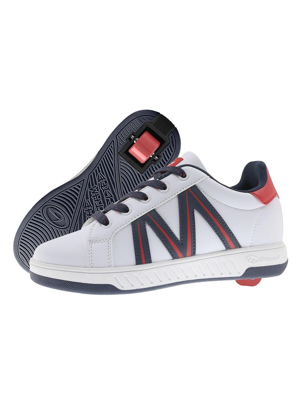BREEZY ROLLERS Kids' Transformative Sneakers Bzr2191830 36 - Image 1