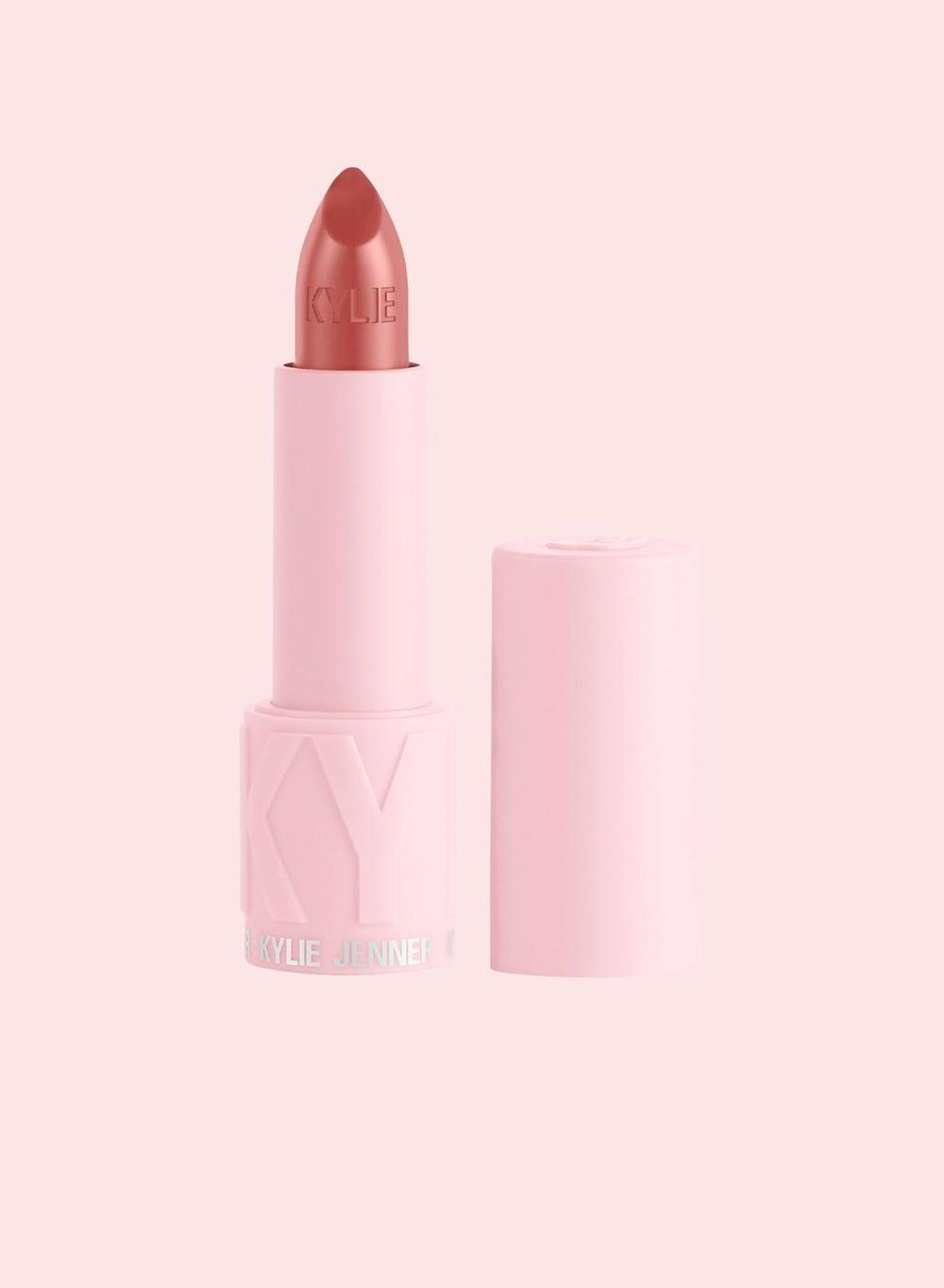Crème Lipstick 510 - Talk Is Cheap: Luxurious Satin Sheen - Image 1