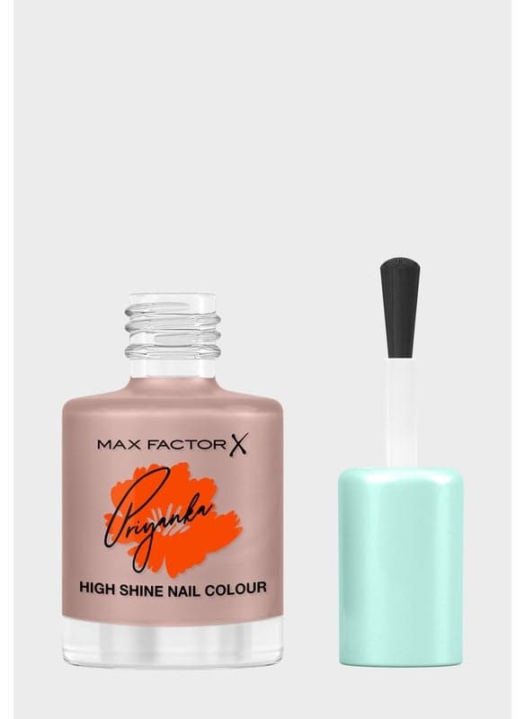 Priyanka Chopra Miracle Pure Nail Polish - Petal Dreams #207 - Image 1