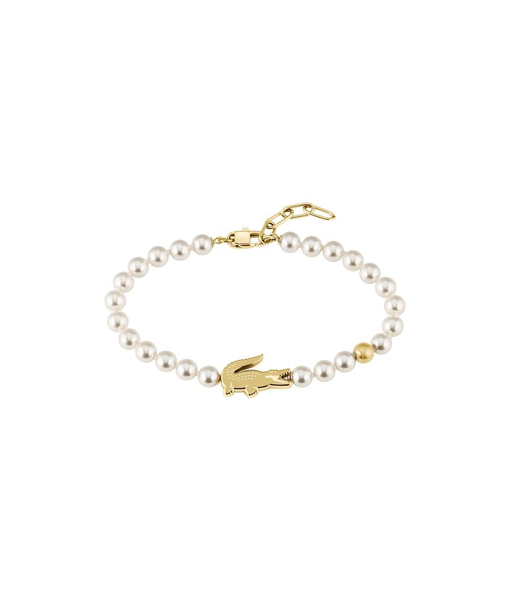 LACOSTE Match Point: Elegant Women's Bracelet - Image 1