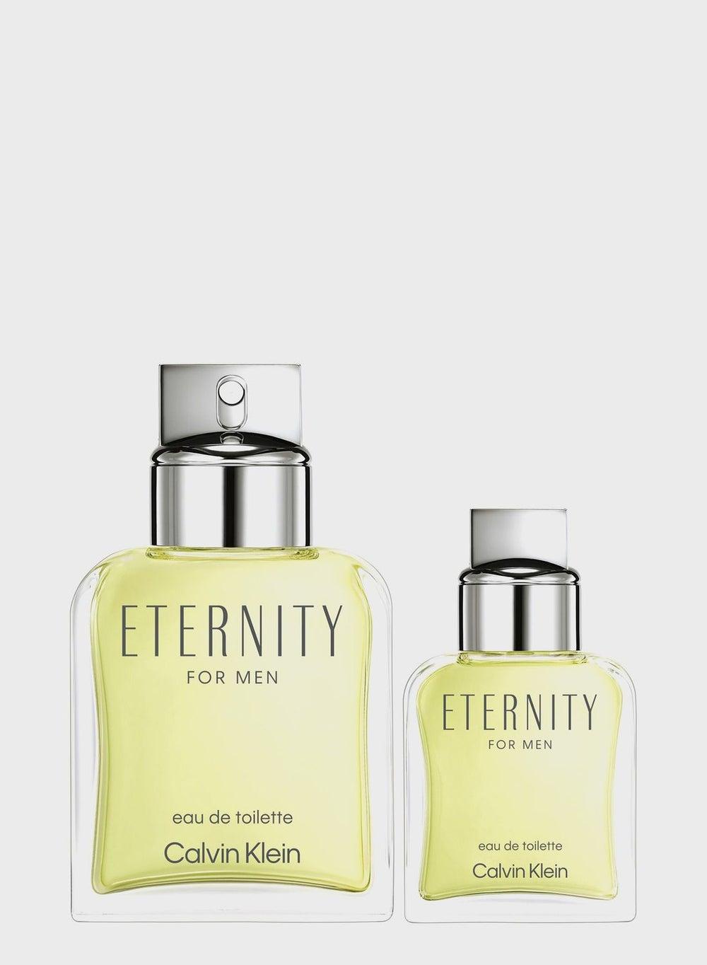 CK Eternity Spr23 Premium Duo Set for Her - 34% Off - Image 1