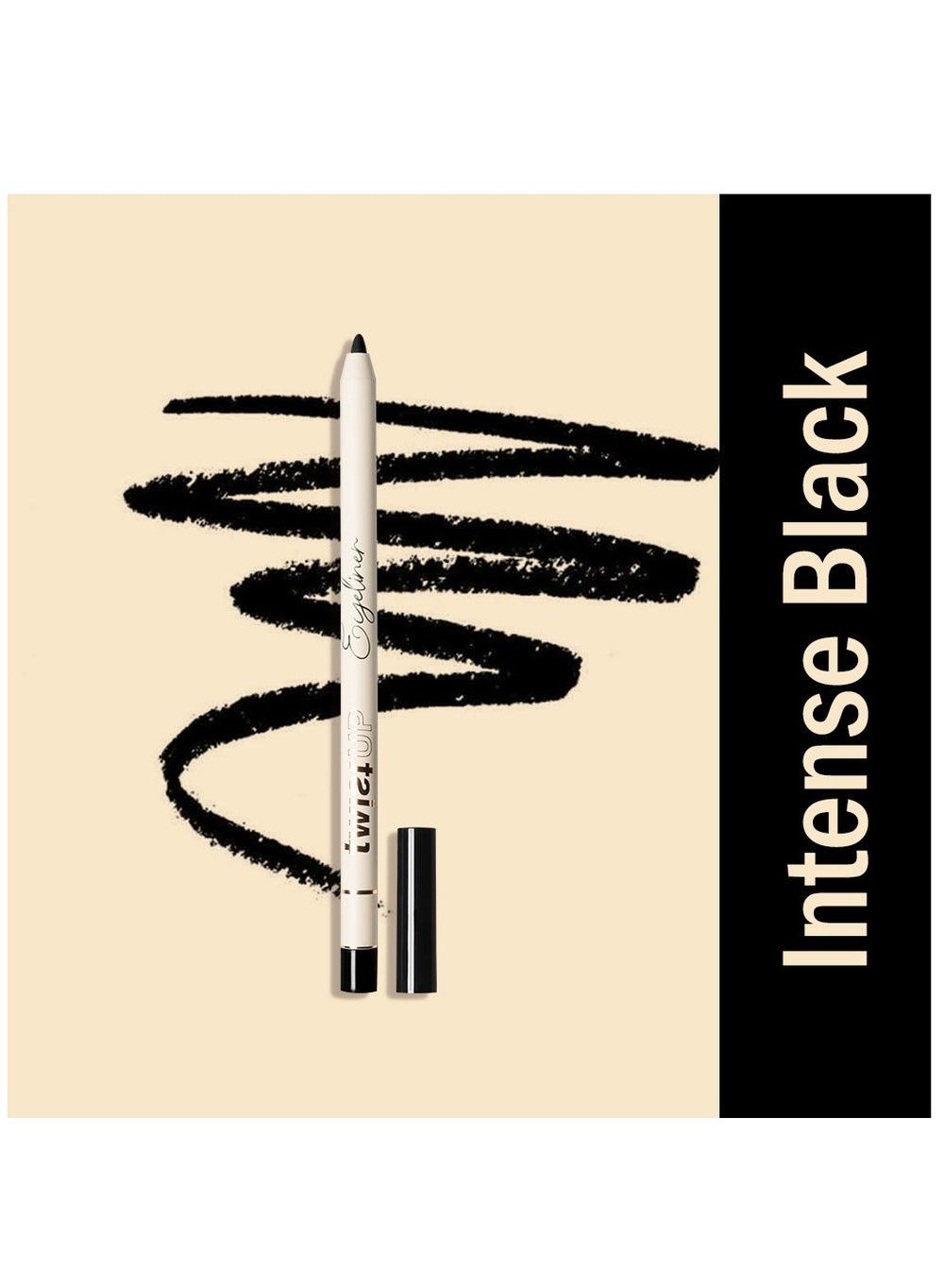 Character Matte Precision Twist-Up Eyeliner - Image 1
