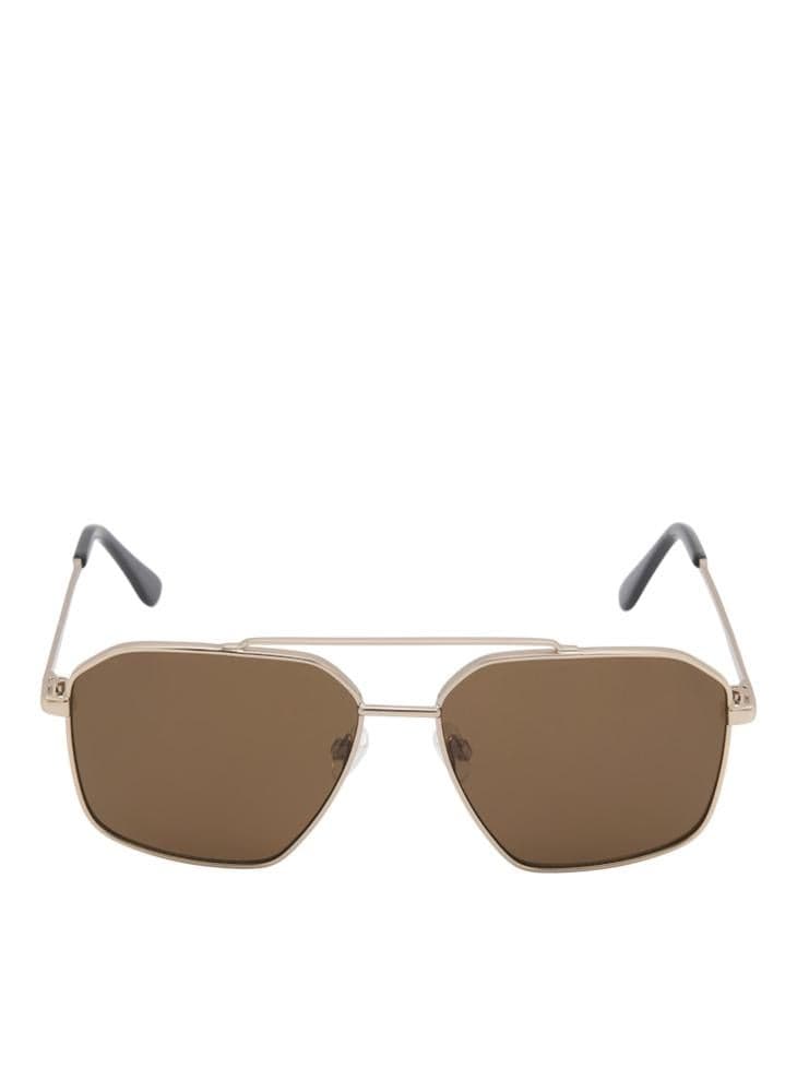 JACK & JONES Jacryder Men's Aviator Sunglasses - Image 1