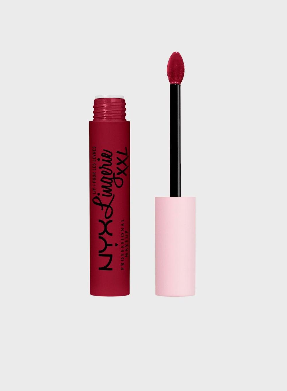 Lip Lingerie XXL Liquid Lipstick Sizzlin - Image 1