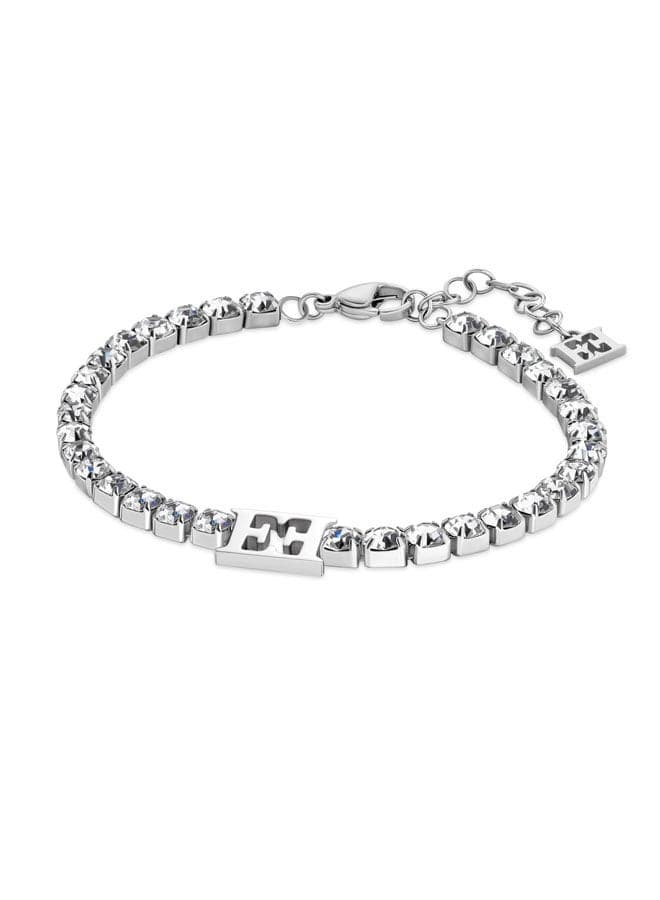 ESCADA Diana Crystal Bracelet – Timeless Sparkle for the Modern Woman - Image 1