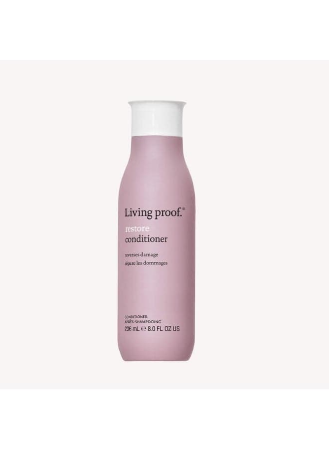 Silk Renewal Conditioner 236Ml - Transform Damaged Hair - Image 1