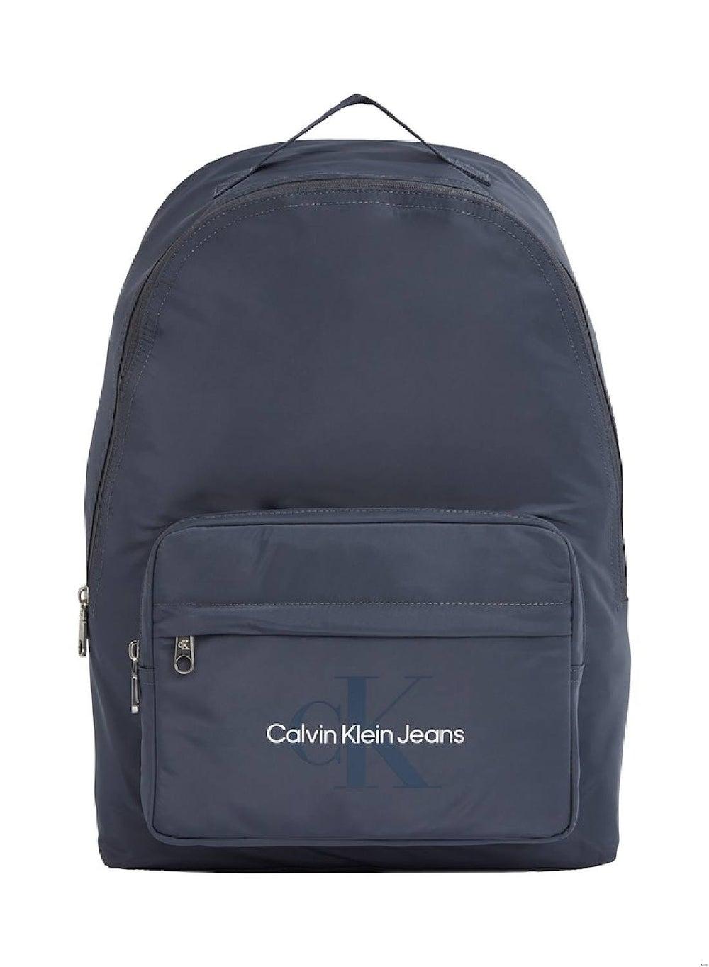 Calvin Klein Jeans Eco-Friendly Men's Laptop Backpack - Image 1