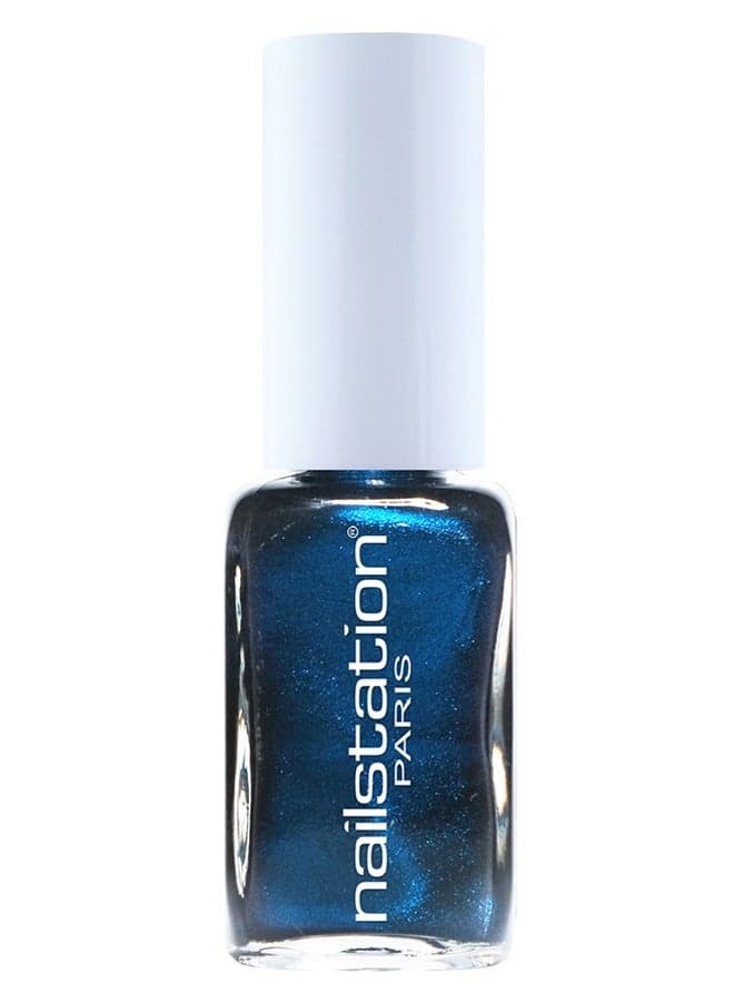 Glossy Sea Sexy Nail Polish - Vibrant & Long-Lasting - Image 1