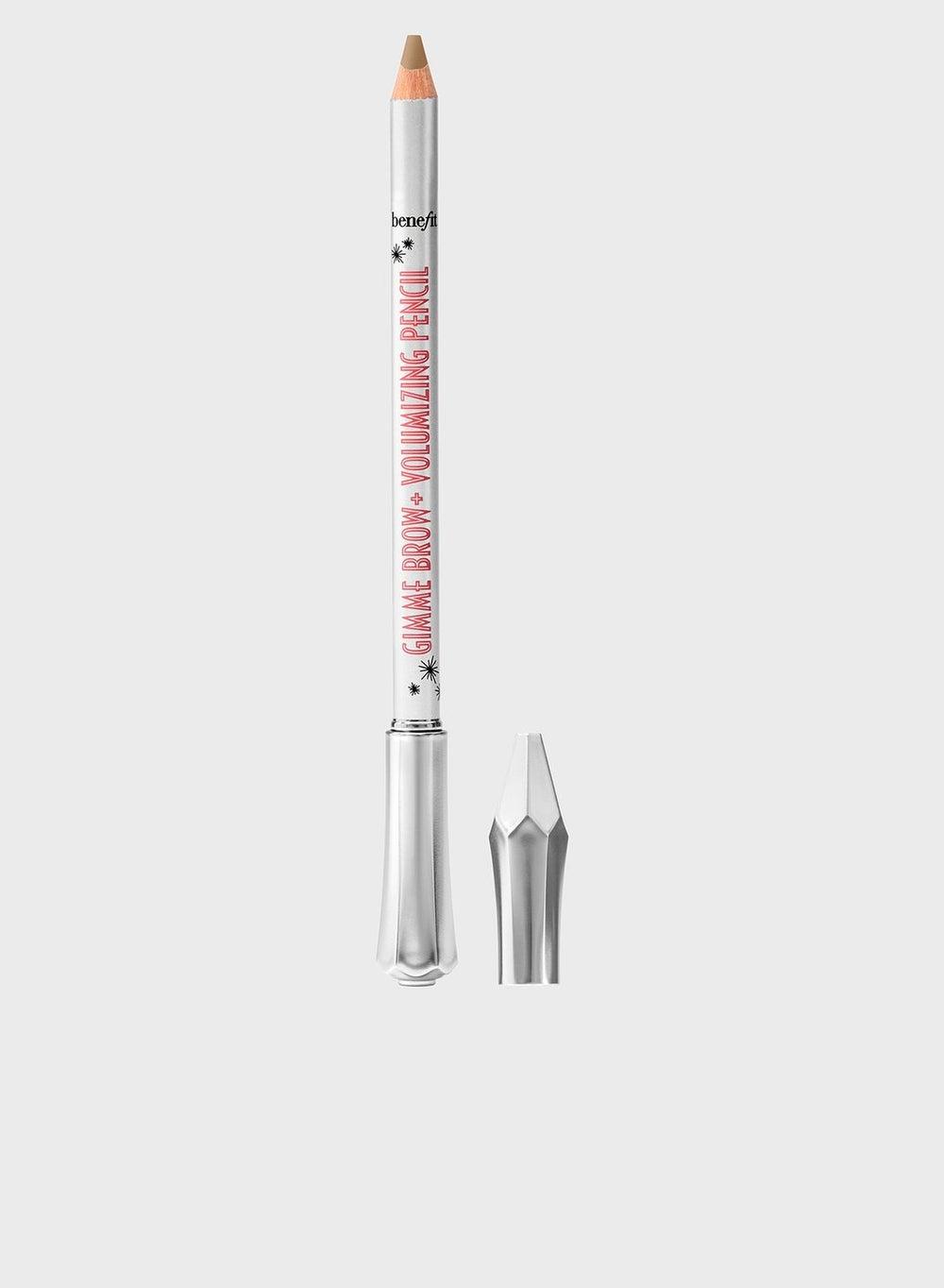 Gimme Brow + Fiber-Filled Golden Blonde Pencil 02 - Image 1