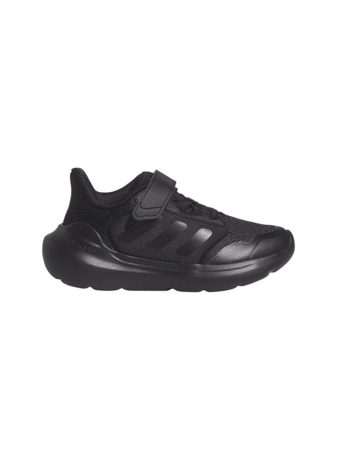 Tensaur Run 3.0 El C: Stylish Eco-Friendly Kids' Sneakers - Image 1