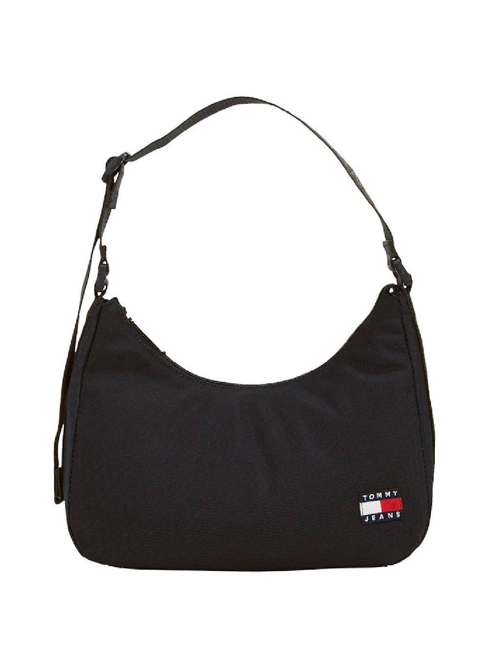 TOMMY JEANS Chic Essential Daily Women's Shoulder Bag - Image 1
