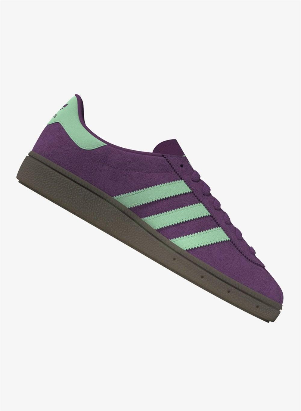 Muenchen Js3995 Elegant Low-Top Lifestyle Sneakers - Image 1