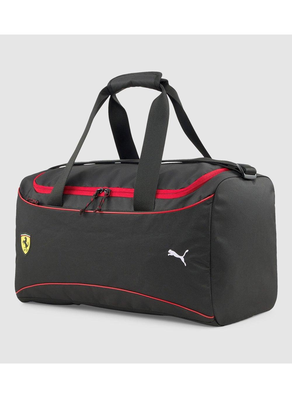 Scuderia Ferrari F1 2023 Team Gym Bag - Elegance On the Go - Image 1