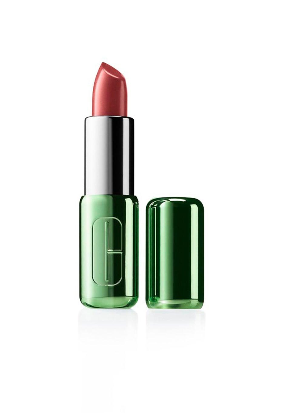 Mocha Pop Longwear Lipstick 3.9G - Luxurious Matte Finish - Image 1