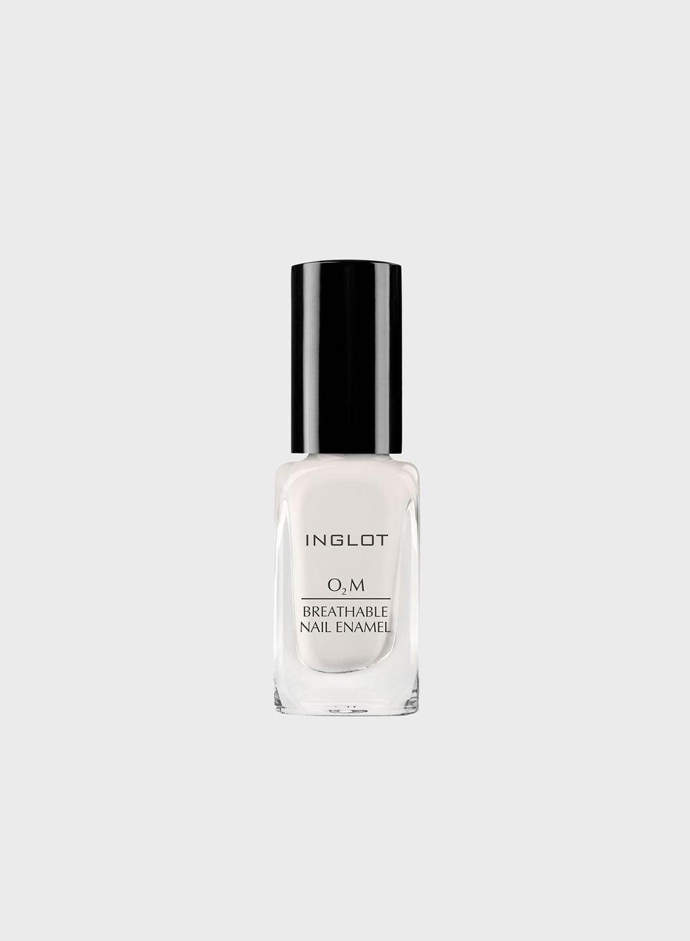 O2M Breathable Nail Enamel 672 - Luxurious Long-Lasting Polish - Image 1