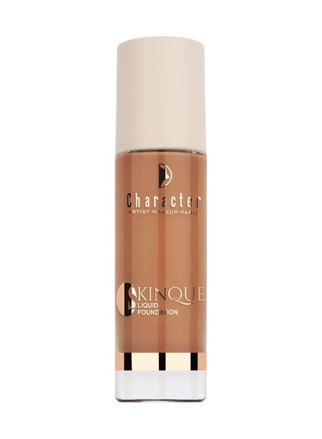 Character Skinque Terracotta Liquid Foundation Sqf008 - Image 1