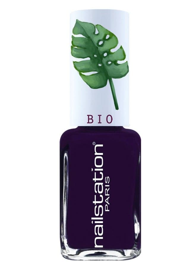 Bio LTD Edition | Enchanting Purple Nail Polish - Image 1