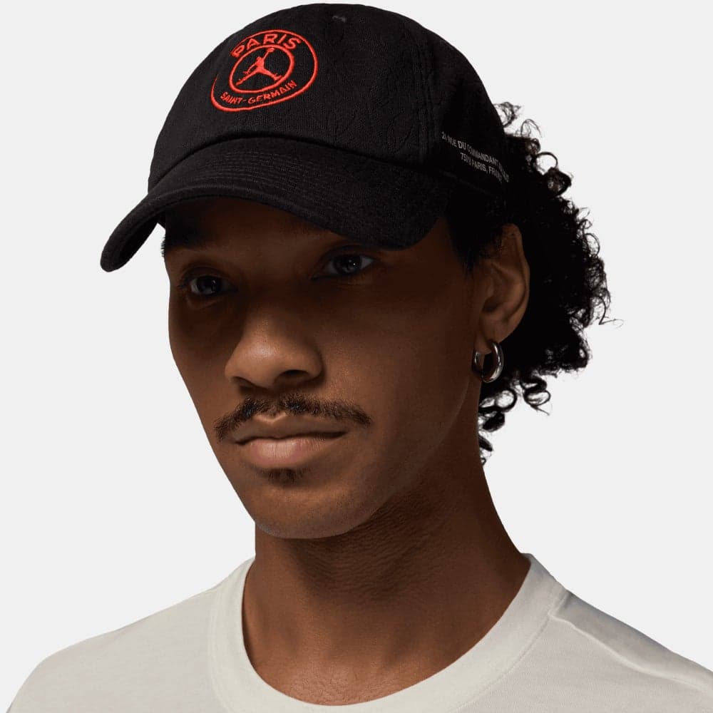 Jordan Paris Saint-Germain Elegance Club Cap - Image 1