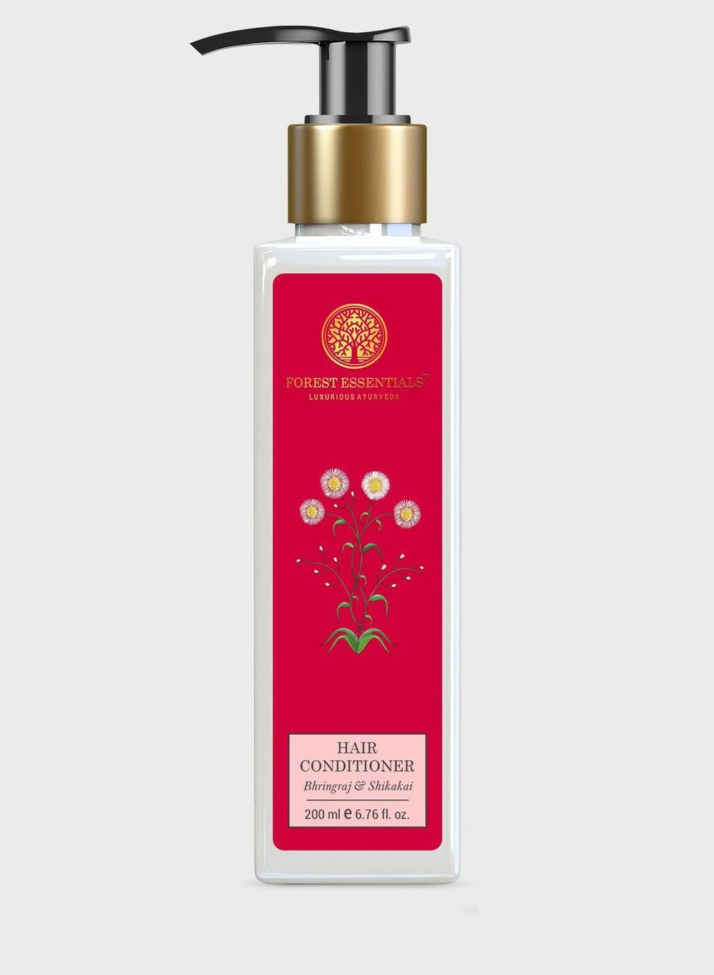 Luxuriant Bhringraj & Shikakai Hair Conditioner 18285 - Image 1