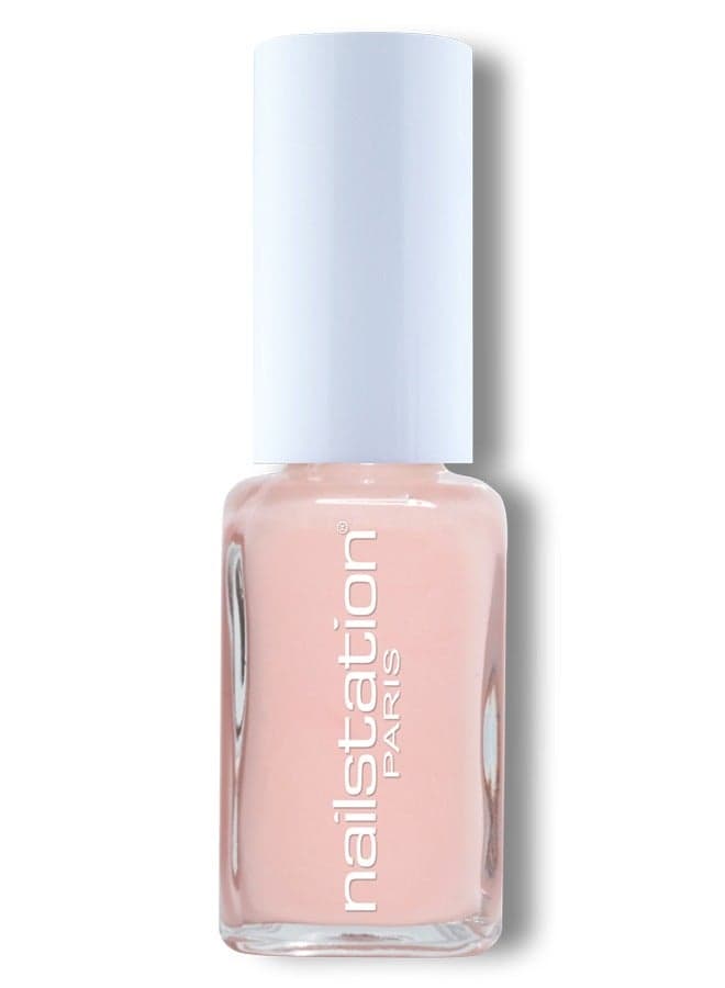 The Naughty Glossy Nail Polish – 14ml of Vibrant Shine - Image 1