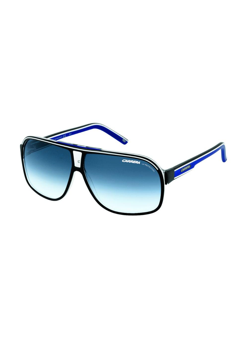 Carrera Square 2023 Edition: Elegant Sunglasses for Men - Image 1